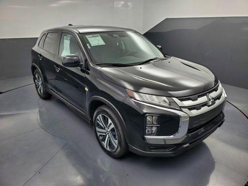 2024 Mitsubishi Outlander Sport 2.0 ES