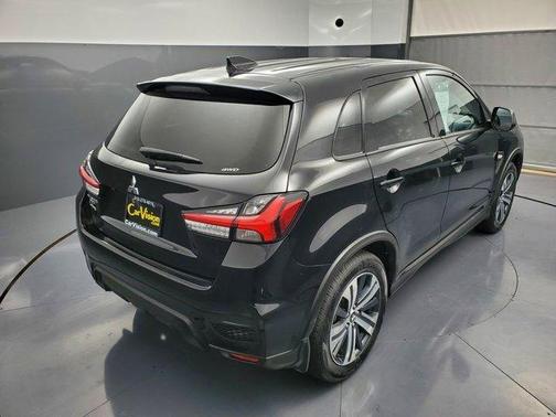 2024 Mitsubishi Outlander Sport 2.0 ES