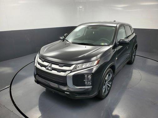 2024 Mitsubishi Outlander Sport 2.0 ES