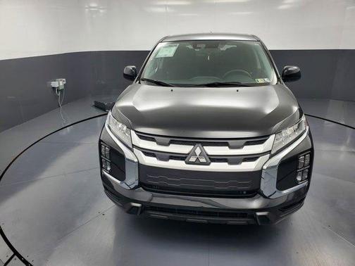 2024 Mitsubishi Outlander Sport 2.0 ES