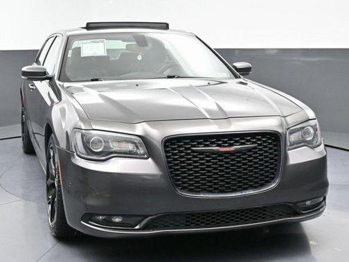 2023 Chrysler 300 S