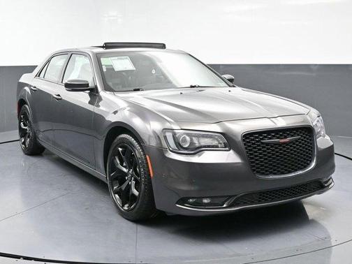 2023 Chrysler 300 S