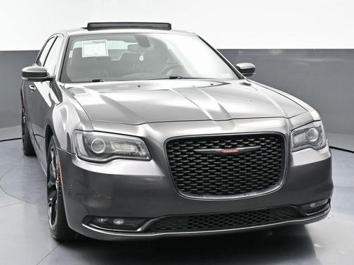 2023 Chrysler 300 S