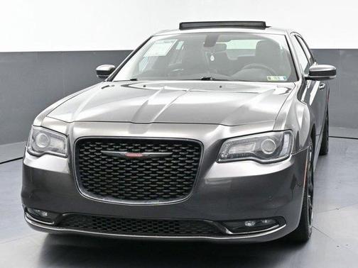2023 Chrysler 300 S