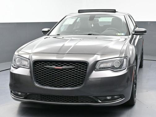 2023 Chrysler 300 S