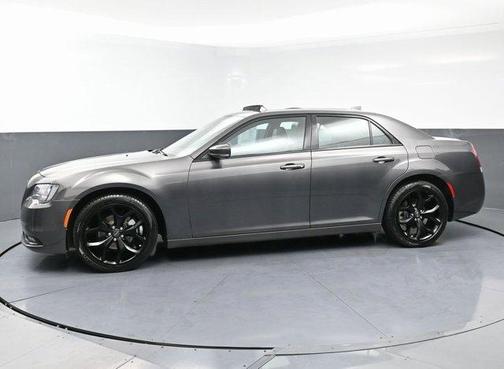 2023 Chrysler 300 S