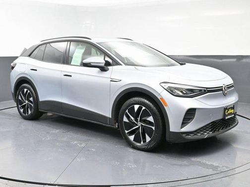 2021 Volkswagen ID.4 Pro