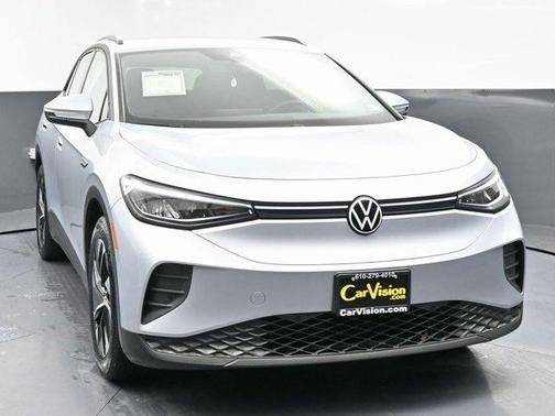 2021 Volkswagen ID.4 Pro