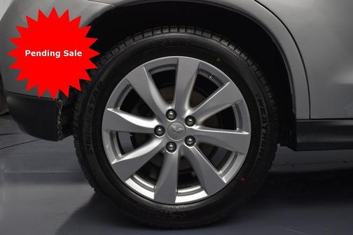 2014 Mitsubishi Outlander Sport SE