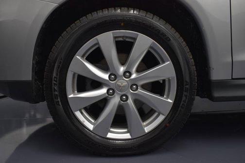 2014 Mitsubishi Outlander Sport SE