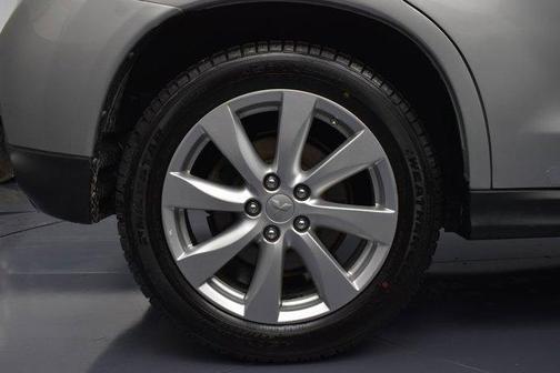 2014 Mitsubishi Outlander Sport SE
