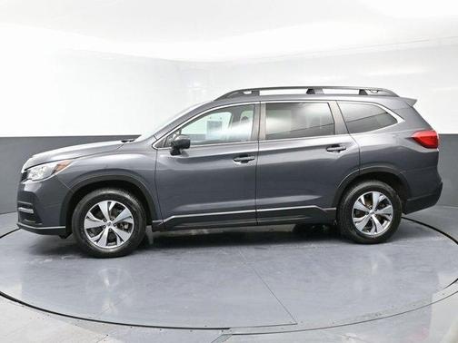 2022 Subaru Ascent Premium 7-Passenger