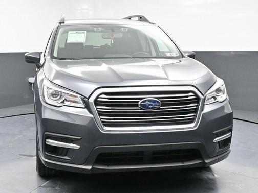 2022 Subaru Ascent Premium 7-Passenger