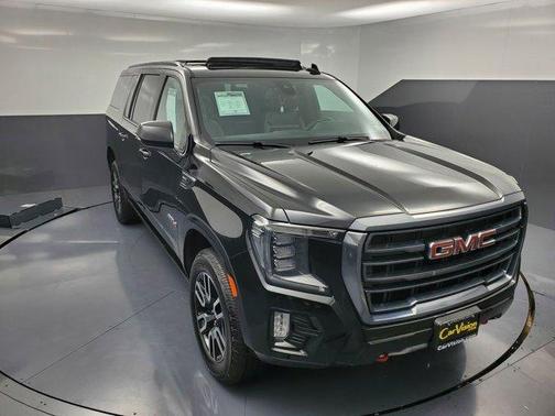 2022 GMC Yukon XL AT4