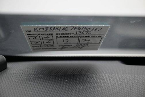 2023 Hyundai IONIQ 5 SEL