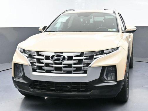 2022 Hyundai SANTA CRUZ 2.5T SEL Premium
