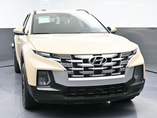 2022 Hyundai SANTA CRUZ 2.5T SEL Premium