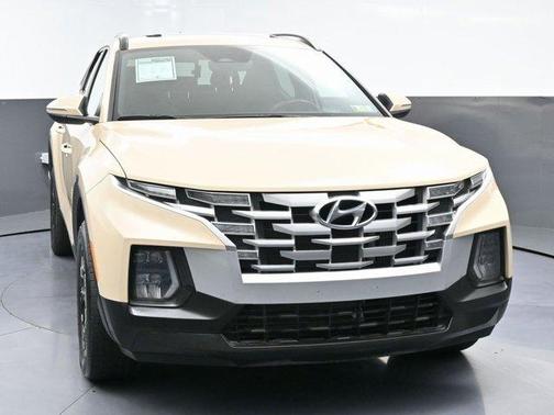 2022 Hyundai SANTA CRUZ 2.5T SEL Premium