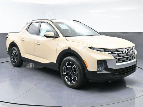 2022 Hyundai SANTA CRUZ 2.5T SEL Premium