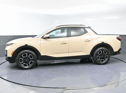 2022 Hyundai SANTA CRUZ 2.5T SEL Premium