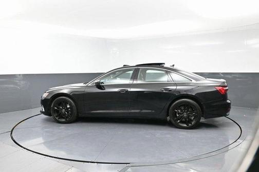 2023 Audi A6 45 Premium