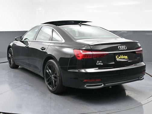 2023 Audi A6 45 Premium