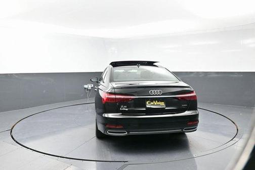 2023 Audi A6 45 Premium
