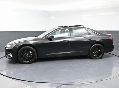 2023 Audi A6 45 Premium