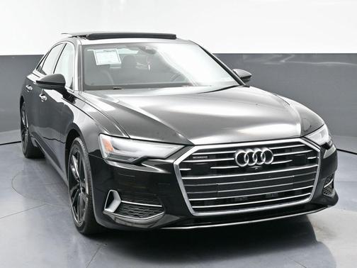 2023 Audi A6 45 Premium