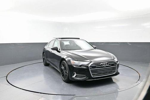 2023 Audi A6 45 Premium