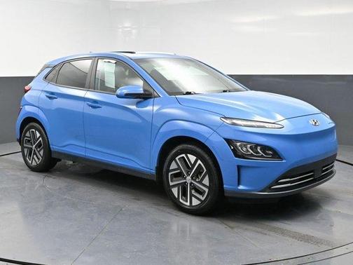 2023 Hyundai KONA EV Limited