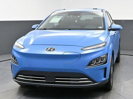2023 Hyundai KONA EV Limited