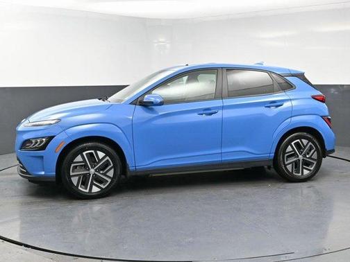 2023 Hyundai KONA EV Limited