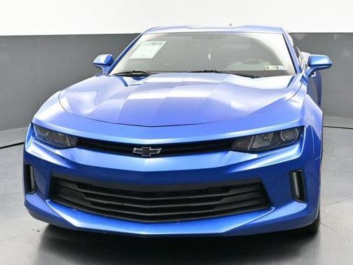2018 Chevrolet Camaro 1LS