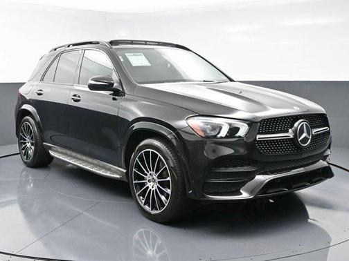 2023 Mercedes-Benz GLE 350 Base