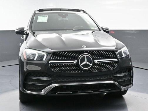 2023 Mercedes-Benz GLE 350 Base