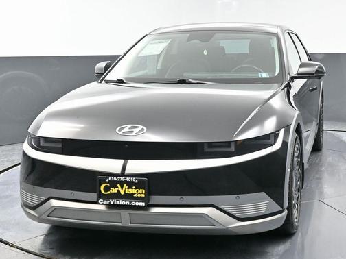 2023 Hyundai IONIQ 5 Limited