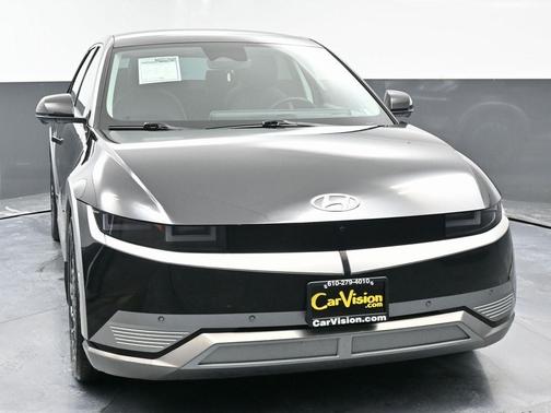 2023 Hyundai IONIQ 5 Limited