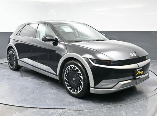 2023 Hyundai IONIQ 5 Limited