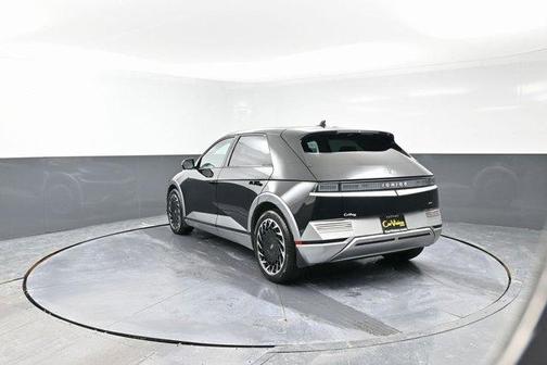 2023 Hyundai IONIQ 5 Limited