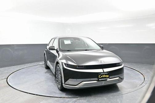 2023 Hyundai IONIQ 5 Limited