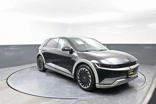 2023 Hyundai IONIQ 5 Limited