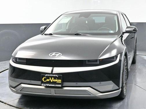 2023 Hyundai IONIQ 5 Limited