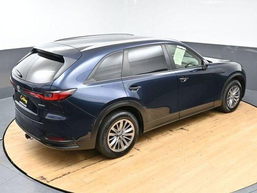 2024 Mazda CX-90 3.3 Turbo Select