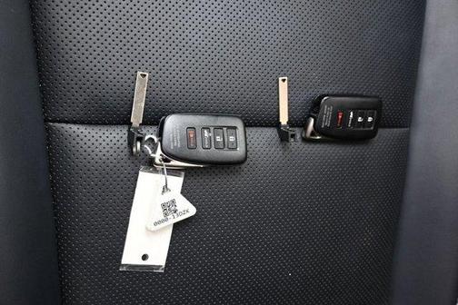 2020 Lexus RX 450hL Base