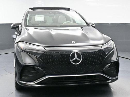 2023 Mercedes-Benz EQS 580 Base 4MATIC