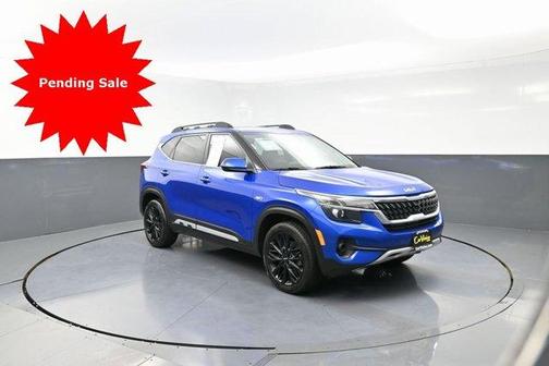 2023 Kia Seltos Nightfall