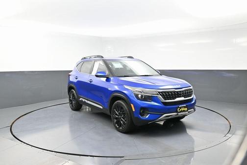 2023 Kia Seltos Nightfall