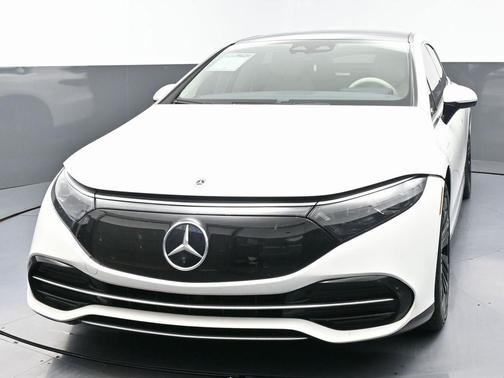 2023 Mercedes-Benz EQS 450+ Base