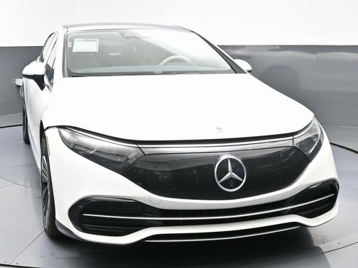 2023 Mercedes-Benz EQS 450+ Base